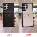 Hermes エルメス ハイブランド アイフォン14 15+ 16 ギャラクシー s24 ultra s23 plus レディースメンズ激安おしゃれgalaxy s23 s22 s24 plus ultra サムソンnote20ケース 手帳型バッグ型iphone 15/14 proカバー ストラップ付 カード入れ韓国風セレブ愛用 ギャラクシー s24 ultra アイフォン 15 14 pro maxケース ジャケットスマホケース コピー