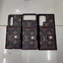 ルイヴィトン Lv ブランド galaxy s23 ultra/ZFLIP 4/Z FOLD 4スマホケース レディース パロディギャラクシーs23/s23+/s23ultra/s22+/s21ultraケース 人気 キズ防止着脱安いの Samsung s23 s22 s21ケースコピーブランド軽量サムスンスマホカバー