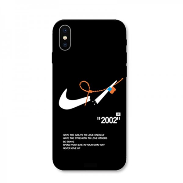 Nike ナイキiphone 16/15/14 pro/15 pro max xs/8/7 plusカバー ストラップ付 カード入れ韓国風セレブ愛用 iphone 15 アイフォン16 15 14 13pro maxケース ジャケットスマホケース コピーセレブ愛用全機種対応ハイブランドケース パロディiphone14/13 pro max スマホケース コピー