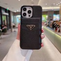 Prada プラダ Ysl イブサンローラン ハイブランド アイフォン15 14+ 13 pro max レディースメンズ激安iphone 14 15 plusケースカバースタンド付きセレブ愛用全機種対応ハイブランドケース パロディiphone14/13 pro max スマホケース コピー