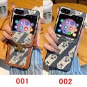 CELINE セリーヌブランドGalaxy z flip 6ケースsamsung z flip 5ケースカバースタンド付き韓国風セレブ愛用 ギャラクシー ゼットフリップ 6 5 4 スマホケース ジャケットスマホケース コピーセレブ愛用全機種対応ハイブランドケース パロディ