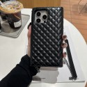 Chanel シャネルブランドiphone 16 15 14 plus 15 16 pro maxレザーケースハイブランド アイフォン16 15 14+ 13 pro max レディースメンズ激安iphone16 14 15 plusケースカバースタンド付きセレブ愛用全機種対応ハイブランドケース パロディ