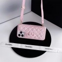 Chanel シャネルおしゃれiphone 16 15 2023 14 13 12 xr xs 8/7 plusケース バッグ型  ブランド iphone 16 15/14 pro/15 pro max xs/8/7 plusカバー ストラップ付 カード入れ韓国風セレブ愛用 iphone16 15 アイフォン 15 14 13pro maxケース ジャケットスマホケース コピーセレブ愛用全機種対応ハイブランドケース パロディ