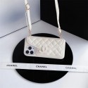 Chanel シャネルおしゃれiphone 16 15 2023 14 13 12 xr xs 8/7 plusケース バッグ型  ブランド iphone 16 15/14 pro/15 pro max xs/8/7 plusカバー ストラップ付 カード入れ韓国風セレブ愛用 iphone16 15 アイフォン 15 14 13pro maxケース ジャケットスマホケース コピーセレブ愛用全機種対応ハイブランドケース パロディ