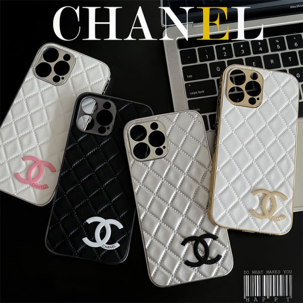 Chanel シャネル ハイブランド アイフォン16 15 14+ 13 pro max レディースメンズ激安iphone 16 15/14 pro/15 pro max xs/8/7 plusカバー ストラップ付 カード入れiphone16 14 15 plusケースカバースタンド付き韓国風セレブ愛用 iphone16 15 アイフォン 15 14 13pro maxケース ジャケットスマホケース コピー