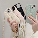 Chanel シャネルiphone 16 15/14 pro/15 pro max xs/8/7 plusカバー ストラップ付 カード入れ iphone16 14 15 plusケースカバースタンド付き韓国風セレブ愛用 iphone16 15 アイフォン 15 14 13pro maxケース ジャケットスマホケース コピーセレブ愛用全機種対応ハイブランドケース パロディ