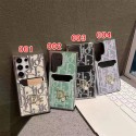 Dior ディオールハイブランド アイフォン16 14 15+ ギャラクシー s24 ultra s23 plus レディースメンズ激安iphone 16 15/14 proカバー ストラップ付 カード入れsamsung s24 s23 ultraケースカバースタンド付きgalaxy s23 ultra plus s24スマホケース コピー