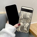 Gucci グッチブランドGoogleフォンケース おしゃれ iphone 16 15/14 proカバー ストラップ付 カード入れsamsung s24 s23 ultraケースカバー