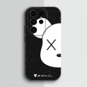 Kaws カウズブランドiphone 15 plus 14 pro max 16ケースおしゃれgalaxy s23 s22 s24 plus ultra サムソンnote20ケース 手帳型バッグ型samsung s24 s23 ultraケースカバースタンド付き韓国風セレブ愛用 ギャラクシー s24 ultra アイフォン16 15 14 pro maxケース ジャケットスマホケース コピー