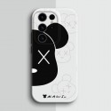 Kaws カウズブランドiphone 15 plus 14 pro max 16ケースおしゃれgalaxy s23 s22 s24 plus ultra サムソンnote20ケース 手帳型バッグ型samsung s24 s23 ultraケースカバースタンド付き韓国風セレブ愛用 ギャラクシー s24 ultra アイフォン16 15 14 pro maxケース ジャケットスマホケース コピー