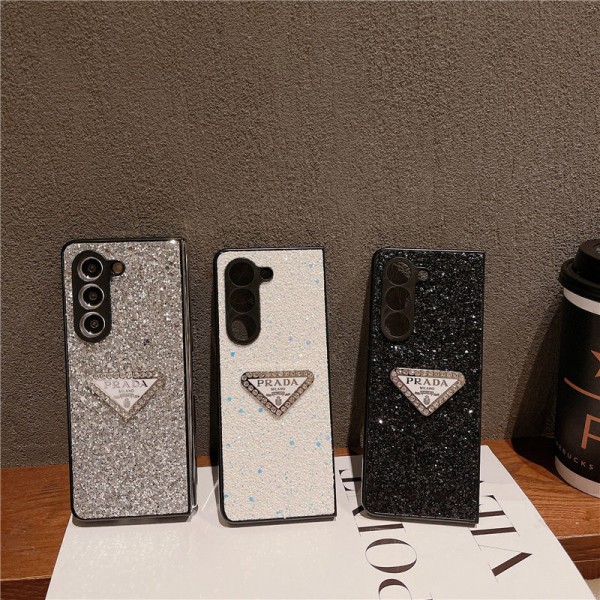 Prada プラダブランド galaxy zケースハイブランド ギャラクシー s24 ultra s23 plus レディースメンズ激安iphone 16 15/14 proカバー ストラップ付 カード入れsamsung s24 s23 ultraケースカバースタンド付き