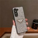 Prada プラダブランド galaxy zケースハイブランド ギャラクシー s24 ultra s23 plus レディースメンズ激安iphone 16 15/14 proカバー ストラップ付 カード入れsamsung s24 s23 ultraケースカバースタンド付き