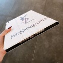 Ysl イブサンローランハイブランド iPad Proケース 手帳型バッグ型M4 4/3/2/1世代 11インチ iPad Air M2 2024 スリーブ 10.9インチ iPad Air 5/4 iPad 10/10.2 iPad 9/10"ケースカバー 韓国風セレブ愛用 コピー