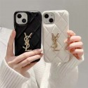 Ysl イヴサンローラン ハイブランド アイフォン16 15 14+ 13 pro max レディースメンズ激安 iphone 16 15/14 pro/15 pro max xs/8/7 plusカバー ストラップ付 カード入れiphone16 14 15 plusケースカバースタンド付き韓国風セレブ愛用 iphone16 15 アイフォン 15 14 13pro maxケース ジャケットスマホケース コピー