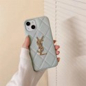 Ysl イヴサンローラン ハイブランド アイフォン16 15 14+ 13 pro max レディースメンズ激安 iphone 16 15/14 pro/15 pro max xs/8/7 plusカバー ストラップ付 カード入れiphone16 14 15 plusケースカバースタンド付き韓国風セレブ愛用 iphone16 15 アイフォン 15 14 13pro maxケース ジャケットスマホケース コピー