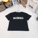 バレンシアガ セットアップ キッズ服 ブランド BALENCIAGA Tシャツ トップス  ハーフパンツ ベビー男の子カットソー 半ズボン キッズ tシャツ ポロシャツ 半袖 パジャマ ベビー服 男の子 夏セット ルームウェア 旅行 海辺 ビーチ スポーツ 通園 通学 普段着