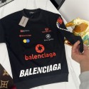 Balenciaga バレンシアガスウェットハイブランド秋冬オーバーサイズパーカーブランドスウェット偽物 男女兼用メンズ 服 コピーL - 4XL