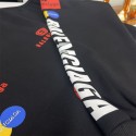 Balenciaga バレンシアガスウェットハイブランド秋冬オーバーサイズパーカーブランドスウェット偽物 男女兼用メンズ 服 コピーL - 4XL