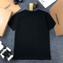 Burberry バーバリーブランドtシャツカットソー コピーブランド半袖tシャツ夏tシャツブランドかわいい韓国 パチモン tシャツ 2色  S - 4XL