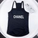 Chanel シャネル ブランド 犬服 ペット夏ウェア ベスト お散歩 お出かけ 犬ウェアブランド 小型犬 ノースリーブシャツ ブランド犬用洋服パロディブランドペット用服激安ブランド犬服春夏