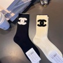 Chanel シャネル ハイブランド ソックス 3点セット 綿製レディース向け 靴下 かわいいブランドミドルソックス 高品質浅口ソックス 女の子好き 韓国