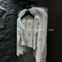 Chanel シャネル長袖 tシャツ ハイブランドブランドtシャツ高品質韓国 パチモン tシャツ20代 30代40代tシャツ 激安パロディ