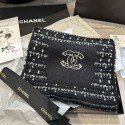 Chanel シャネルブランドパロディ ストール 激安春秋 スカーフ ファッション 使い心地よいレディース向け高品質ケープ 防寒マフラー肌に優しい ブランドショール