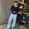 Chanel シャネルブランドランニング ジャケット レディース フルジップ裏起毛 長袖 スリムフィット レディースコート スポーツウェア ヨガウェア 親指穴付 トレー