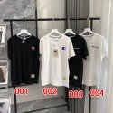 Champion チャンピオン ブランド Ｔシャツ 半袖 子供 大人服 シンプル 親子 カジュアル 大人気 ファッション