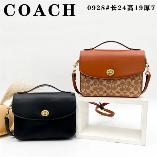 ブランド COACH ショルダーバッグ レディース コーチ 斜めがけ かわいい 軽量 大人 斜めがけバッグバッグ スタッズ レディスバック レディースバック ショルダーバック 合皮 斜め掛けバッグ かばん ななめ掛け 黒 合成皮革 ななめがけバッグ 収納