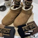 Fendi フェンディハイブランド ソックス 綿製ブランド ストッキング 大人気浅口ソックス 女の子好き 韓国上質な コットン ソックス くつした