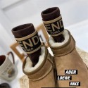 Fendi フェンディハイブランド ソックス 綿製ブランド ストッキング 大人気浅口ソックス 女の子好き 韓国上質な コットン ソックス くつした