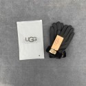 ブランド UGG 手袋 レディース アグ 防寒手袋 冬 零下防寒･高感度タッチパネル機能･柔らかい裏起毛･窮屈感ゼロ 360度防風 防寒対策 女性冬用手袋 フワフワ もこもこ可愛い てぶくろ 自転車 バイク アウトドア 通勤通学 暖かい手袋