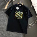 Loewe ロエベ ブランドtシャツオーバーサイズハイブランド半袖tシャツ男女兼用韓国 パチモン tシャツtシャツ ユニセック ブランド M - 4XL