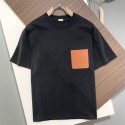 Loewe ロエベtシャツハイブランド夏ブランドtシャツオーバーサイズブランドtシャツ高品質tシャツ ユニセック ブランド S-6XL 