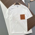 Loewe ロエベtシャツハイブランド夏ブランドtシャツオーバーサイズブランドtシャツ高品質tシャツ ユニセック ブランド S-6XL 