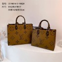 Lv ハンドバッグ ルイヴィトンハイブランドトートバッグ肩掛けバッグブランド手提げカバン大容量