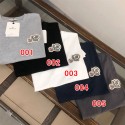 モンクレール 夏服 ブランド メンズ 半袖 Moncler tシャツ 丸首 おしゃれ 大きいサイズ ファッション 上着 軽い柔らかい シルエット おしゃれ ファッション メンズ tシャツ 春夏服