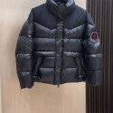 Moncler モンクレール ハイブランドダウンジャケット メンズ コート 冬服 中綿ジャケット モコモコ 厚手 防風 防寒 暖か メンズ 大きいサイズ ダウンコート 男女兼用 アウター 通勤 登山 アウトドアXL - 5XL