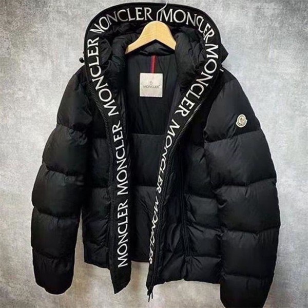 Moncler モンクレールブランドメンズ アウター ダウンジャケット ダウン 撥水 フード付き 取り外し 軽量 ゆったり スポーツ カジュアル 冬 秋 秋冬 冬服 大人 ブランド おしゃれ 贈り物 ギフト プレゼントM - 5XL