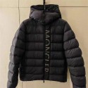 Moncler モンクレールハイブランドアウター メンズ 冬服 中綿入り ダウンジャケット 暖かい ハイネック コート 厚手 防風 中綿ジャケット 男女兼用 人気 上着 無地 シンプル 防寒着 大きいサイズ 中綿コート フルジップ