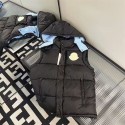 Moncler モンクレールブランドダウンコート メンズ コート メープルリーフ 撥水 ダウンジャケット 中綿 フード付き ボリュームネック 防寒 ジッパー 男女兼用 カジュアル 通勤 厚手 冬服