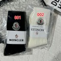 Moncler モンクレールハイブランド ソックス 綿製ブランド ストッキング 大人気浅口ソックス 女の子好き 韓国ブランドソックス 男女兼用 ファッション