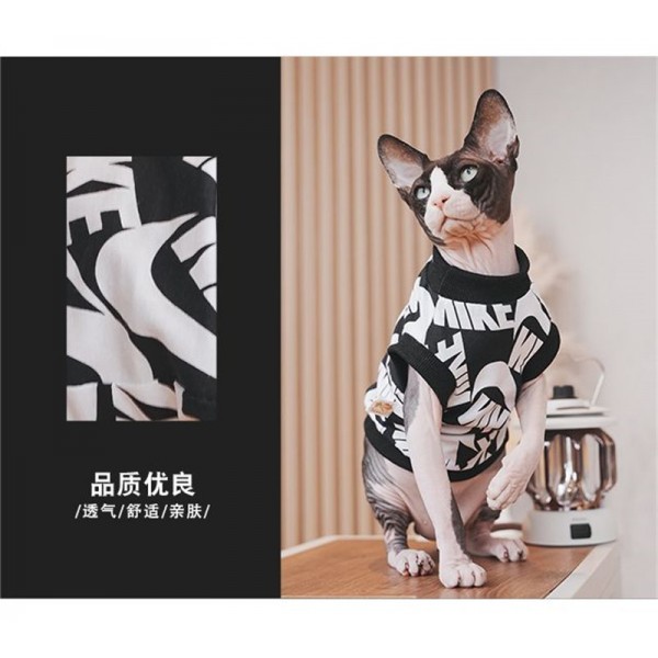 Nike ナイキハイブランドペット服ドッグウェア 犬の服ブランド犬服ペットウェア お散歩 お出かけ 犬ウェアブランド 小型犬 パピーブランド犬用洋服パロディブランド猫服ペット用服 トイプードル チワワ ダックス