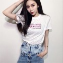 Prada ブランド Tシャツ メンズ 半袖 プラダ 夏服 綿 ビッグt グラデーション 上着 カットソー カジュアル ゆったり おしゃれ トップス 快適 軽い 柔らかい 大きいサイズ 春 夏 秋