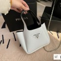 プラダ ブランド ハンドバッグ ショルダーバッグ prada ミニバッグ レディース チェーンバッグ 2wayバッグ 手提げバッグ ファッション かわいい 高品質 レディース ギフトボックス付き スカーフ付き