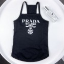 プラダ 犬服 春夏 ベスト ブランド PRADA  可愛い ベスト 犬 タンクトップ 通気 伸縮性 動きやすい 小型 中型犬 猫服 お散歩 ノースリーブ ペット 洋服 ドッグウェア わんちゃん服 小中型ペット服 XXS~XL 激安