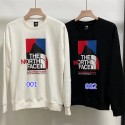 ザノースフェイス THE NORTH FACE スウェット ハイブランド 秋冬 ブランド 裏起毛 スウェット上着ゆったりスウェット偽物 男女兼用メンズ 服 コピー