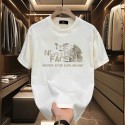 Gucci グッチ ザ・ノース・フェイス THE NORTH FACEブランドtシャツカットソー コピーブランド半袖tシャツブランドtシャツ上着カジュアル20代 30代40代tシャツ 激安パロディ