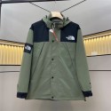 ザノースフェイス THE NORTH FACEブランドアウトドアジャケット レディース マウンテンパーカー 春秋 登山 釣り バイク 防風 撥水 ファッション 人気